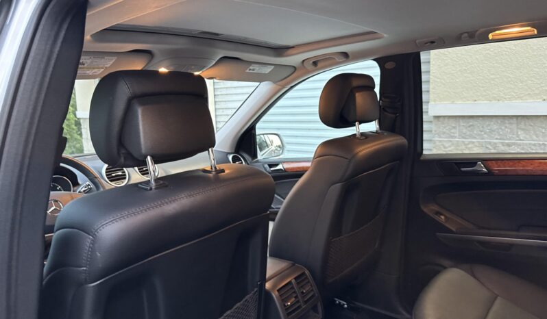 
								2009 Mercedes-Benz ML350 4MATIC full									