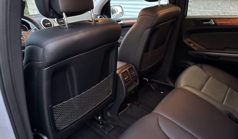 
								2009 Mercedes-Benz ML350 4MATIC full									