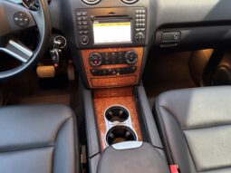 
										2009 Mercedes-Benz ML350 4MATIC full									