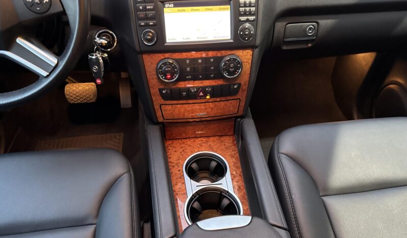 
								2009 Mercedes-Benz ML350 4MATIC full									