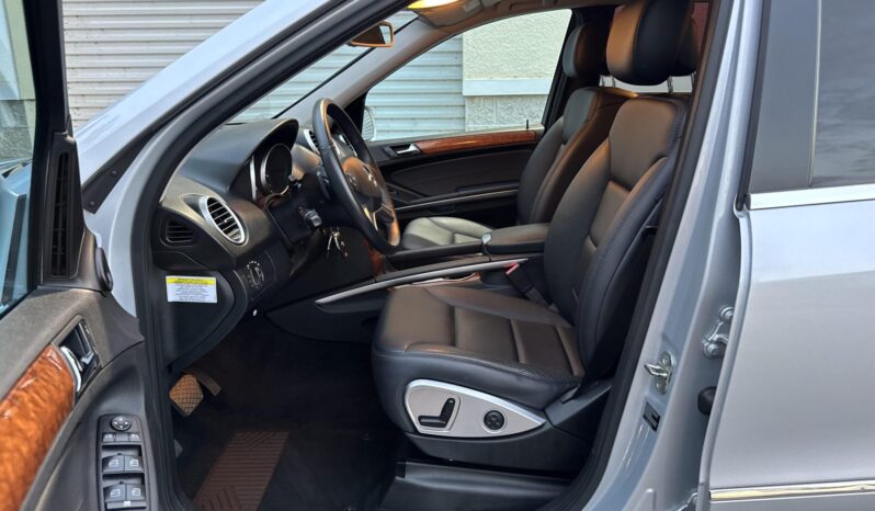 
								2009 Mercedes-Benz ML350 4MATIC full									