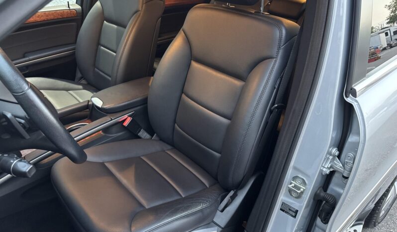 
								2009 Mercedes-Benz ML350 4MATIC full									