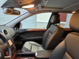 
										2009 Mercedes-Benz ML350 4MATIC full									