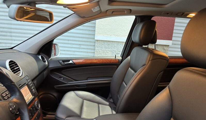 
								2009 Mercedes-Benz ML350 4MATIC full									