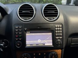 
										2009 Mercedes-Benz ML350 4MATIC full									