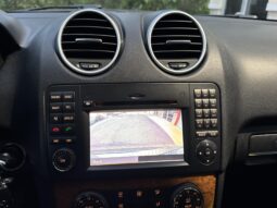 
										2009 Mercedes-Benz ML350 4MATIC full									