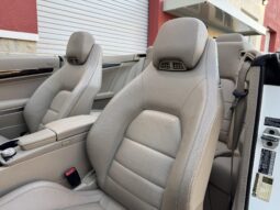 
										2011 Mercedes-Benz E350 Cabriolet full									