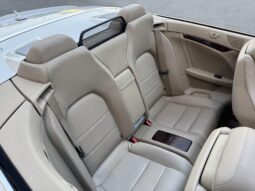 
										2011 Mercedes-Benz E350 Cabriolet full									