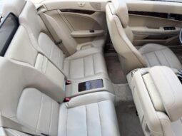
										2011 Mercedes-Benz E350 Cabriolet full									