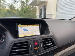 
										2011 Mercedes-Benz E350 Cabriolet full									