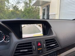 
										2011 Mercedes-Benz E350 Cabriolet full									