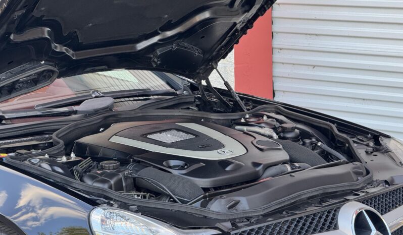
								2011 Mercedes-Benz SL550 full									