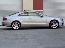
										2012 Audi A5 2.0T Premium Plus 6-Speed full									