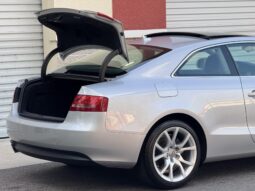
										2012 Audi A5 2.0T Premium Plus 6-Speed full									