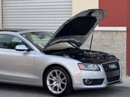 
										2012 Audi A5 2.0T Premium Plus 6-Speed full									