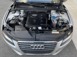 
										2012 Audi A5 2.0T Premium Plus 6-Speed full									