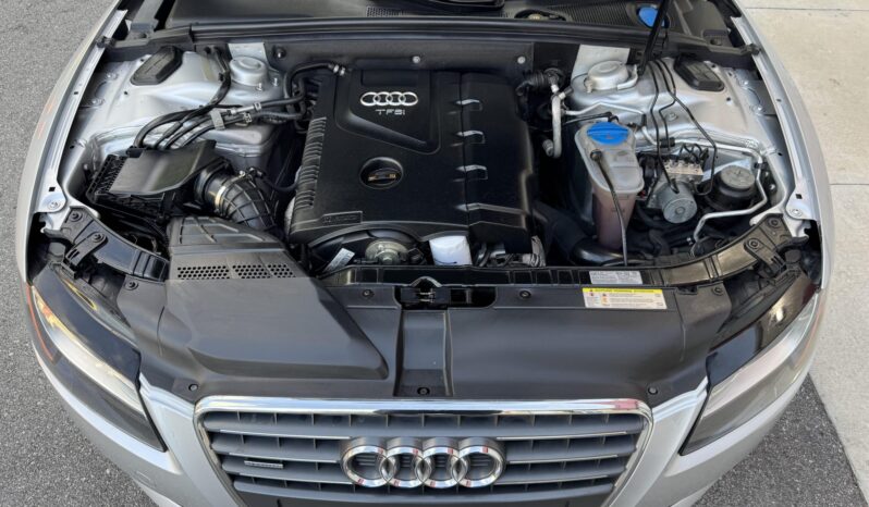 
								2012 Audi A5 2.0T Premium Plus 6-Speed full									