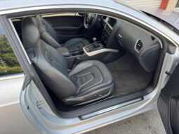 
										2012 Audi A5 2.0T Premium Plus 6-Speed full									