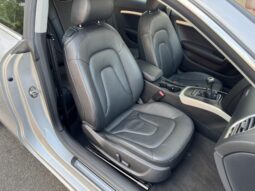 
										2012 Audi A5 2.0T Premium Plus 6-Speed full									