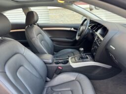 
										2012 Audi A5 2.0T Premium Plus 6-Speed full									