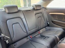
										2012 Audi A5 2.0T Premium Plus 6-Speed full									