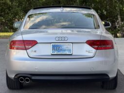 
										2012 Audi A5 2.0T Premium Plus 6-Speed full									