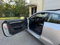 
										2012 Audi A5 2.0T Premium Plus 6-Speed full									