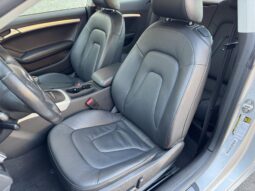 
										2012 Audi A5 2.0T Premium Plus 6-Speed full									