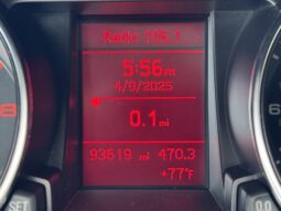 
										2012 Audi A5 2.0T Premium Plus 6-Speed full									
