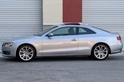 
										2012 Audi A5 2.0T Premium Plus 6-Speed full									