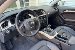 
										2012 Audi A5 2.0T Premium Plus 6-Speed full									