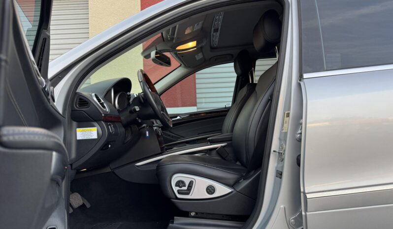 
								2012 Mercedes-Benz GL450 4MATIC full									