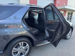 
										2012 Mercedes-Benz ML350 4MATIC full									
