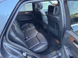 
										2012 Mercedes-Benz ML350 4MATIC full									