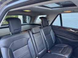 
										2012 Mercedes-Benz ML350 4MATIC full									
