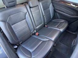 
										2012 Mercedes-Benz ML350 4MATIC full									