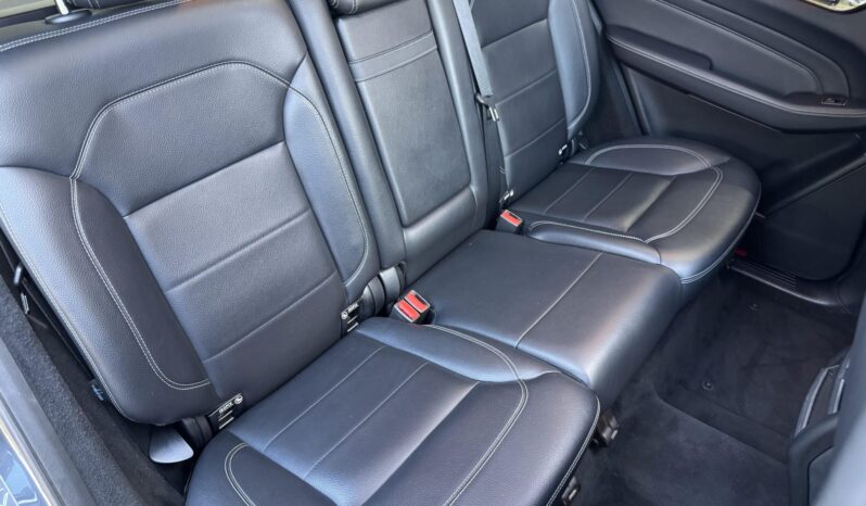 
								2012 Mercedes-Benz ML350 4MATIC full									