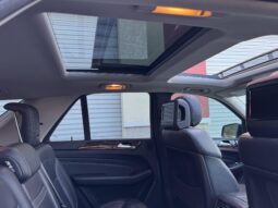 
										2012 Mercedes-Benz ML350 4MATIC full									