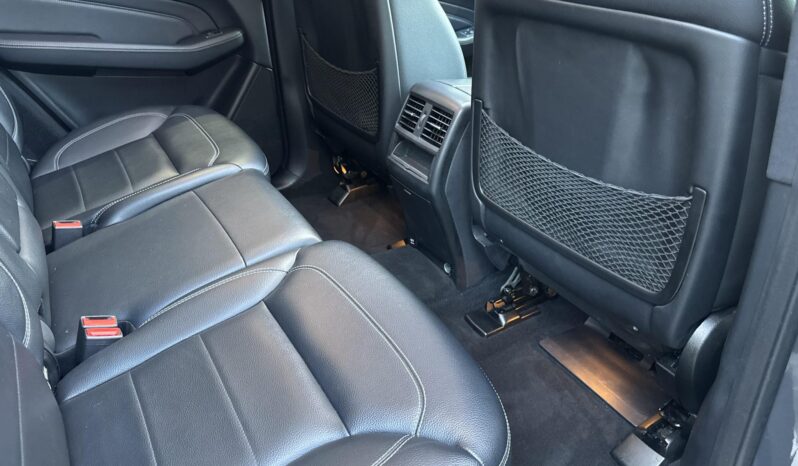
								2012 Mercedes-Benz ML350 4MATIC full									