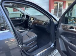
										2012 Mercedes-Benz ML350 4MATIC full									