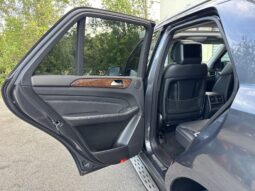 
										2012 Mercedes-Benz ML350 4MATIC full									