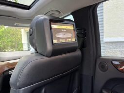 
										2012 Mercedes-Benz ML350 4MATIC full									