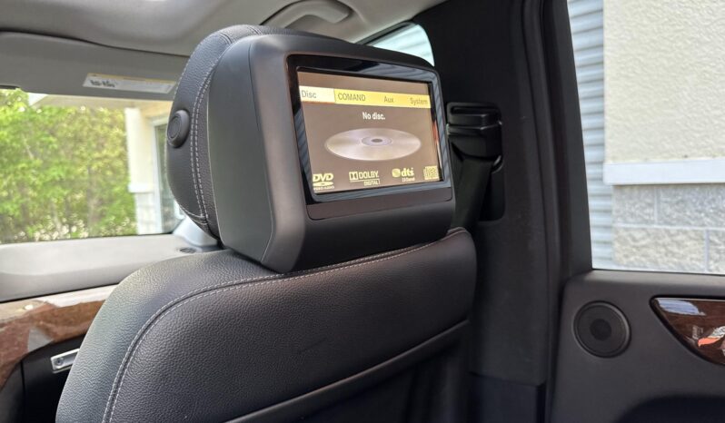 
								2012 Mercedes-Benz ML350 4MATIC full									