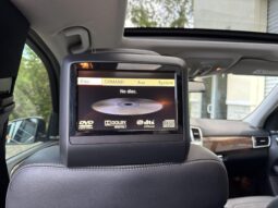 
										2012 Mercedes-Benz ML350 4MATIC full									