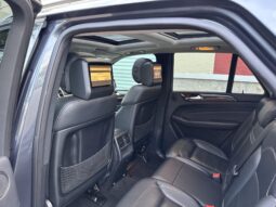 
										2012 Mercedes-Benz ML350 4MATIC full									