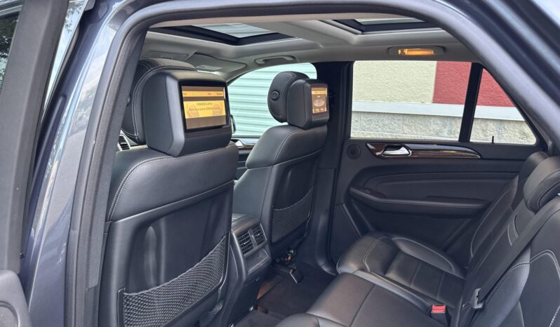 
								2012 Mercedes-Benz ML350 4MATIC full									