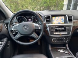 
										2012 Mercedes-Benz ML350 4MATIC full									