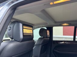 
										2012 Mercedes-Benz ML350 4MATIC full									