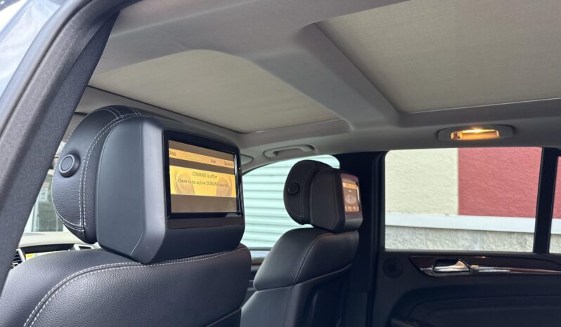 
								2012 Mercedes-Benz ML350 4MATIC full									