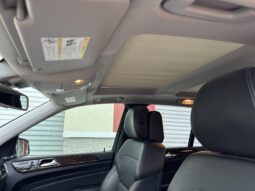 
										2012 Mercedes-Benz ML350 4MATIC full									